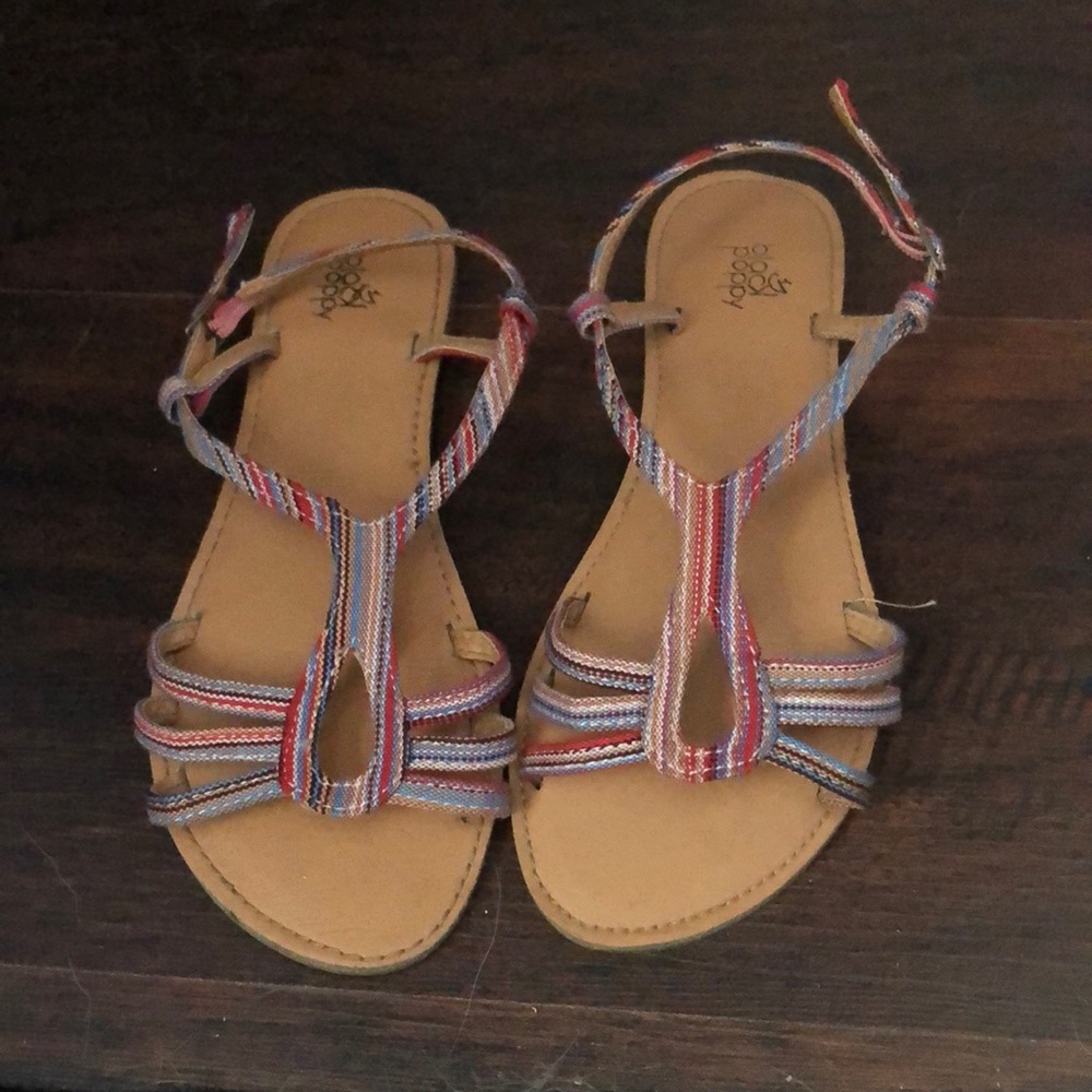 Sandals